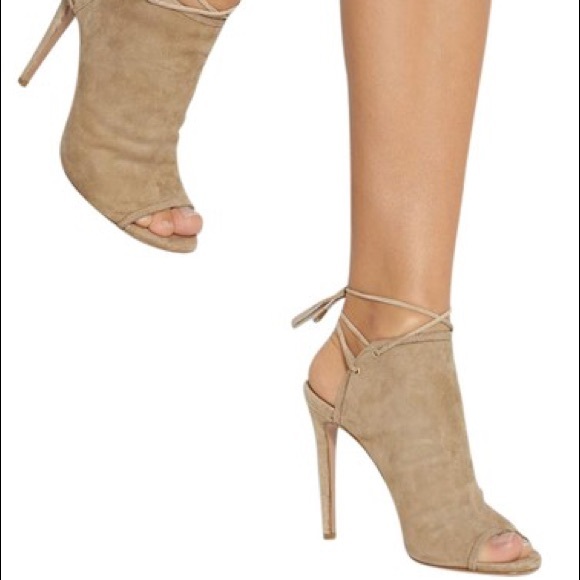 RARE!! Aquazurra Mayfair houndstooth Sz 41 - Picture 13 of 13